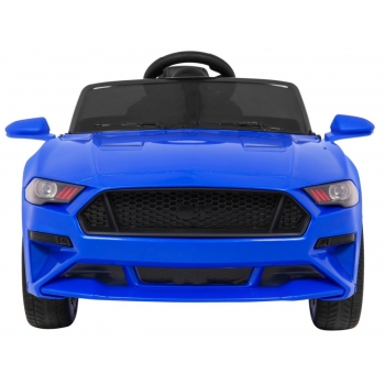 Autko dla dzieci GT Sport GT Niebieski